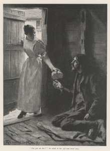 Amy Foster, Joseph Conrad